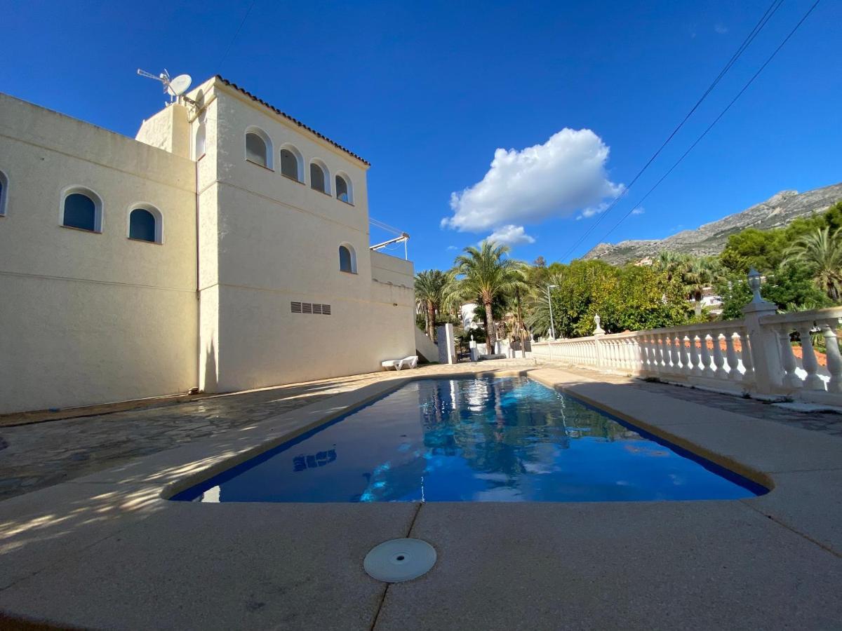 Villa Altea 2 Pools - 24 Persons Exterior photo